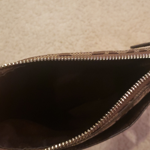 Coach crossbody bag. - Picture 5 of 5